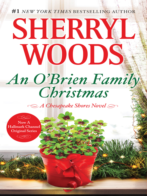 Title details for An O'Brien Family Christmas by Sherryl Woods - Wait list